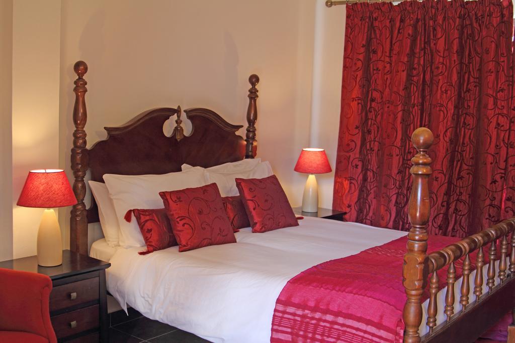 Hostal Avalon Nerja Chambre photo