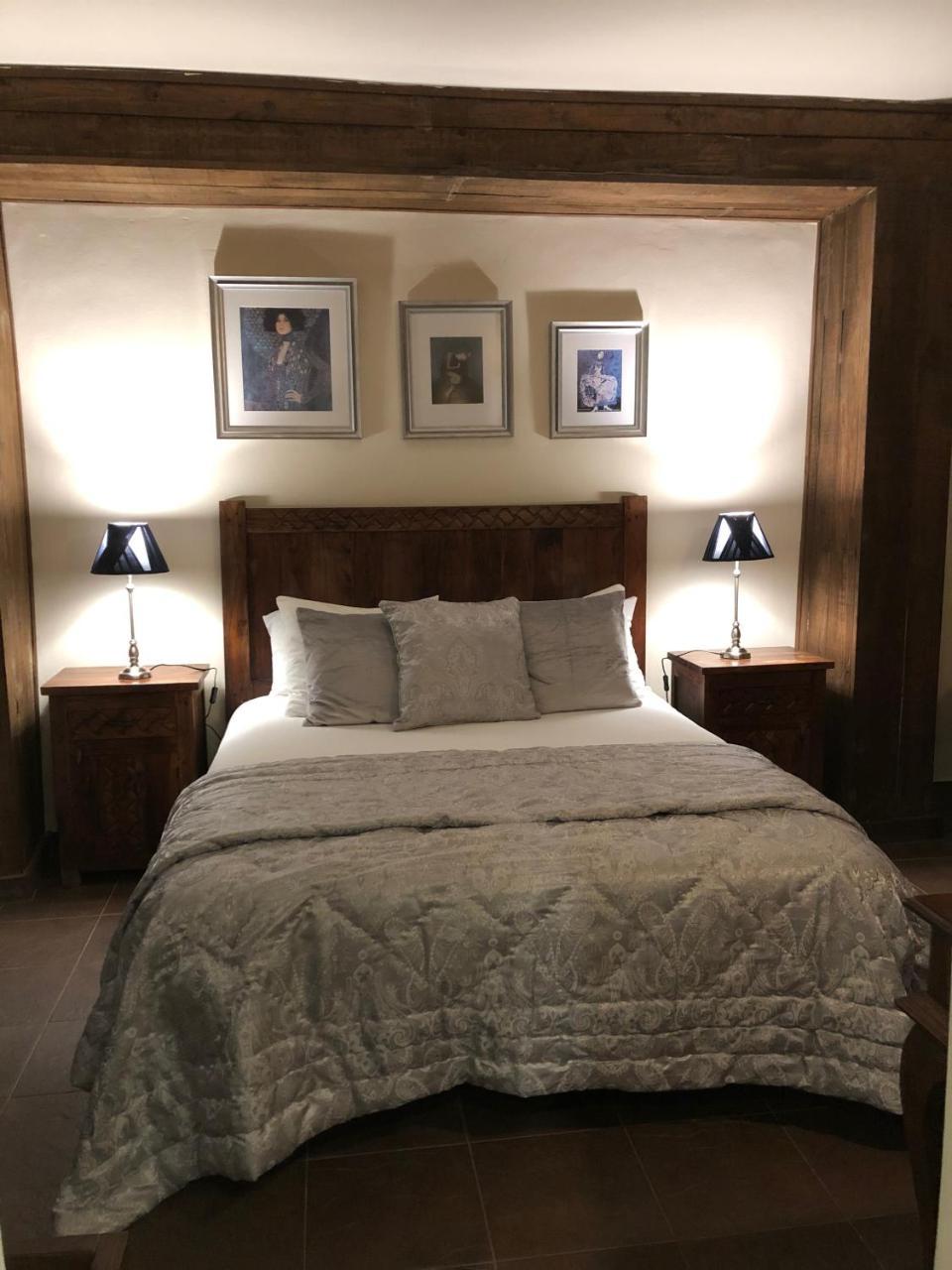 Hostal Avalon Nerja Extérieur photo