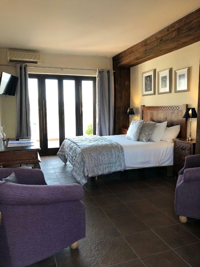 Hostal Avalon Nerja Extérieur photo